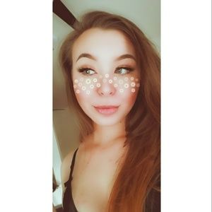 Meet your Posher, Leigha